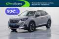 Peugeot 2008 Allure Pack Eléctrico 100kW Gris - thumbnail 1