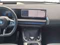 BMW X3 xDrive20i M Sport AHK Panorama HeadUp Innovation Schwarz - thumbnail 11