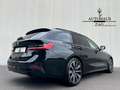 BMW 318 d Sport Line *360° KAMERA*ACC*LEDER*1.HAND* Noir - thumbnail 7