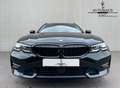 BMW 318 d Sport Line *360° KAMERA*ACC*LEDER*1.HAND* Noir - thumbnail 3