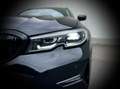 BMW 318 d Sport Line *360° KAMERA*ACC*LEDER*1.HAND* Schwarz - thumbnail 3