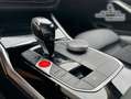 BMW 318 d Sport Line *360° KAMERA*ACC*LEDER*1.HAND* Noir - thumbnail 9