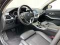BMW 318 d Sport Line *360° KAMERA*ACC*LEDER*1.HAND* Schwarz - thumbnail 19