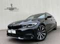 BMW 318 d Sport Line *360° KAMERA*ACC*LEDER*1.HAND* Noir - thumbnail 1
