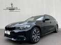 BMW 318 d Sport Line *360° KAMERA*ACC*LEDER*1.HAND* Noir - thumbnail 2