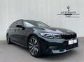 BMW 318 d Sport Line *360° KAMERA*ACC*LEDER*1.HAND* Noir - thumbnail 4
