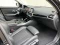 BMW 318 d Sport Line *360° KAMERA*ACC*LEDER*1.HAND* Schwarz - thumbnail 13