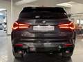 BMW X3 xDrive30e 292ch M Sport Gris - thumbnail 5