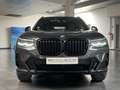BMW X3 xDrive30e 292ch M Sport Gris - thumbnail 2