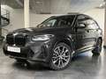 BMW X3 xDrive30e 292ch M Sport Gris - thumbnail 1