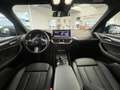 BMW X3 xDrive30e 292ch M Sport Gris - thumbnail 8