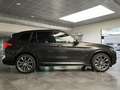 BMW X3 xDrive30e 292ch M Sport Gris - thumbnail 4
