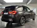 BMW X3 xDrive30e 292ch M Sport Gris - thumbnail 3