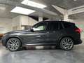BMW X3 xDrive30e 292ch M Sport Gris - thumbnail 6