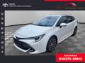 Toyota Corolla Touring Sports 2.0 Hybrid Team D Wit - thumbnail 1