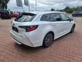 Toyota Corolla Touring Sports 2.0 Hybrid Team D Weiß - thumbnail 24