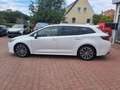 Toyota Corolla Touring Sports 2.0 Hybrid Team D Weiß - thumbnail 3