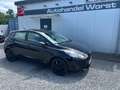 Ford Fiesta verschiedene Modelle vorrätig-Garantie Noir - thumbnail 1