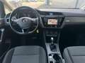Volkswagen Touran 2,0 TDI DSG Comfortline 7-Sitzer Schwarz - thumbnail 10