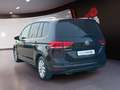 Volkswagen Touran 2,0 TDI DSG Comfortline 7-Sitzer Schwarz - thumbnail 4