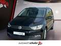 Volkswagen Touran 2,0 TDI DSG Comfortline 7-Sitzer Schwarz - thumbnail 1