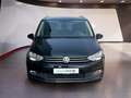 Volkswagen Touran 2,0 TDI DSG Comfortline 7-Sitzer Schwarz - thumbnail 6