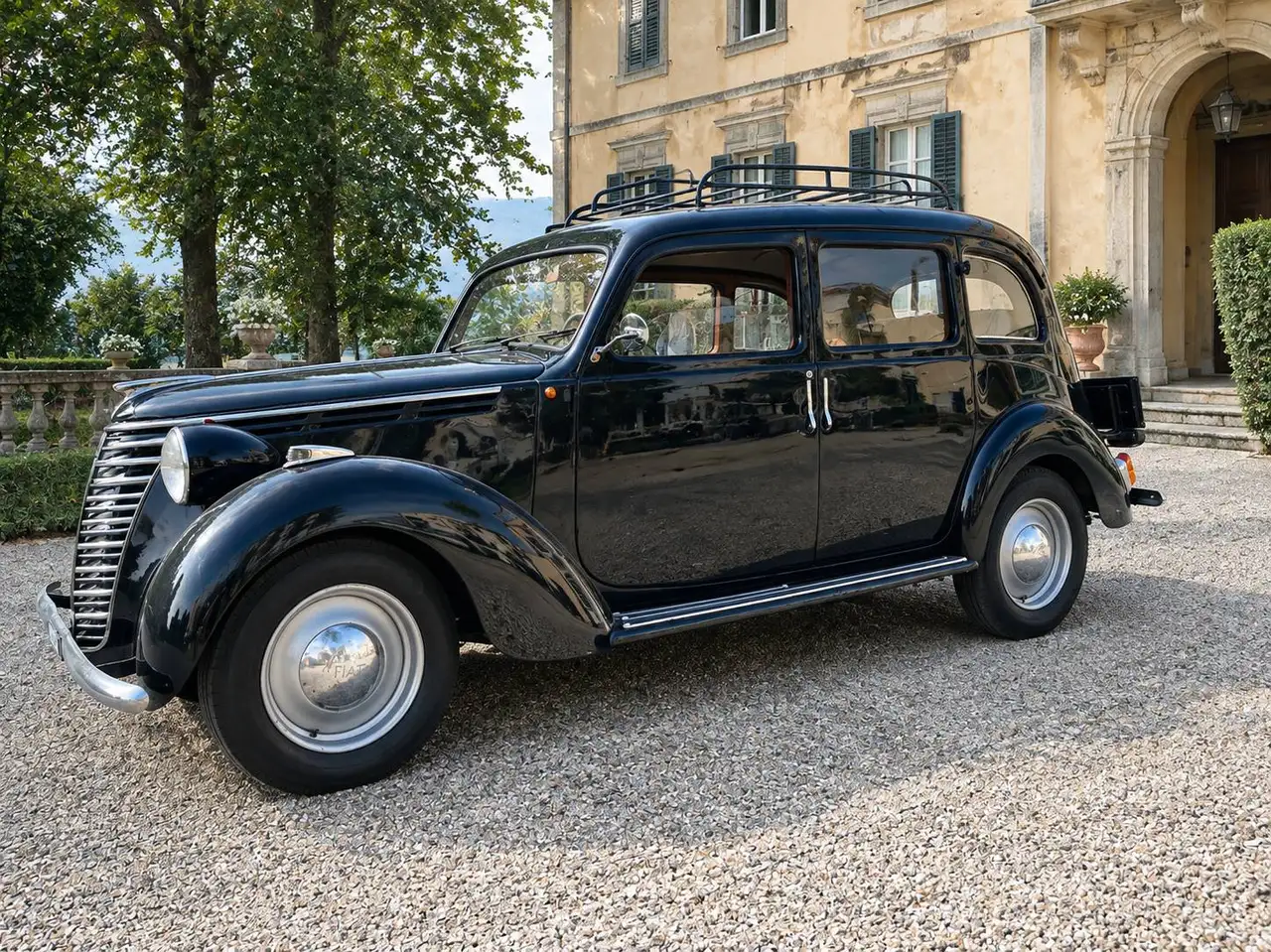 Fiat 1100
