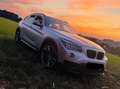 BMW X1 X1 xDrive20i Aut.Sport Line Argent - thumbnail 1