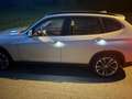 BMW X1 X1 xDrive20i Aut.Sport Line Argent - thumbnail 2