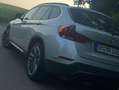 BMW X1 X1 xDrive20i Aut.Sport Line Argent - thumbnail 4