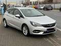 Opel Astra K Lim. 5-trg. Basis Start/Stop Silber - thumbnail 2