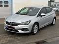 Opel Astra K Lim. 5-trg. Basis Start/Stop Silber - thumbnail 1