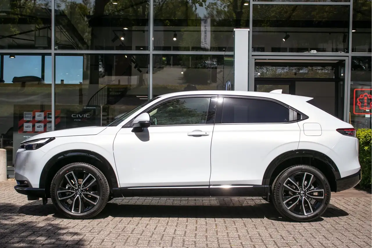Honda HR-V 2026
