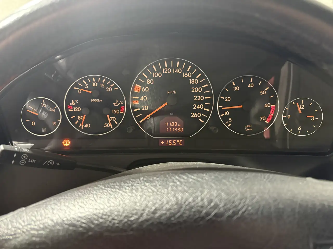 Mercedes-Benz SL 280 SL280 A, foto 11