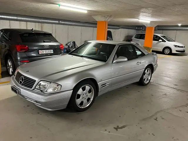 Mercedes-Benz SL 280 SL280 A