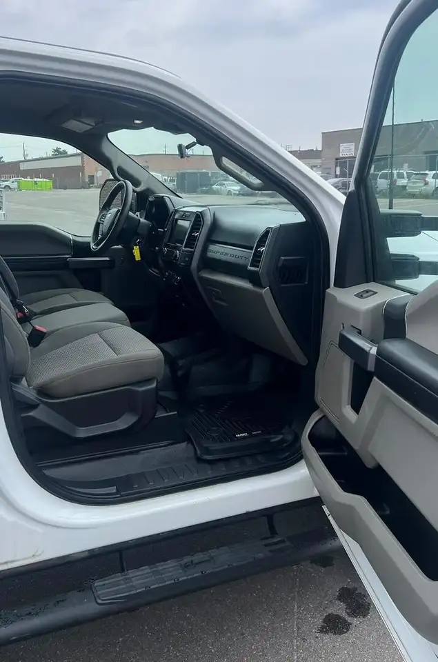Ford F 250 снимка Ford F 250