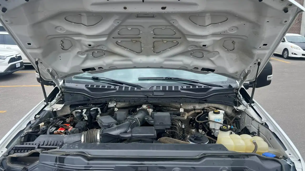 Ford F 250 снимка Ford F 250