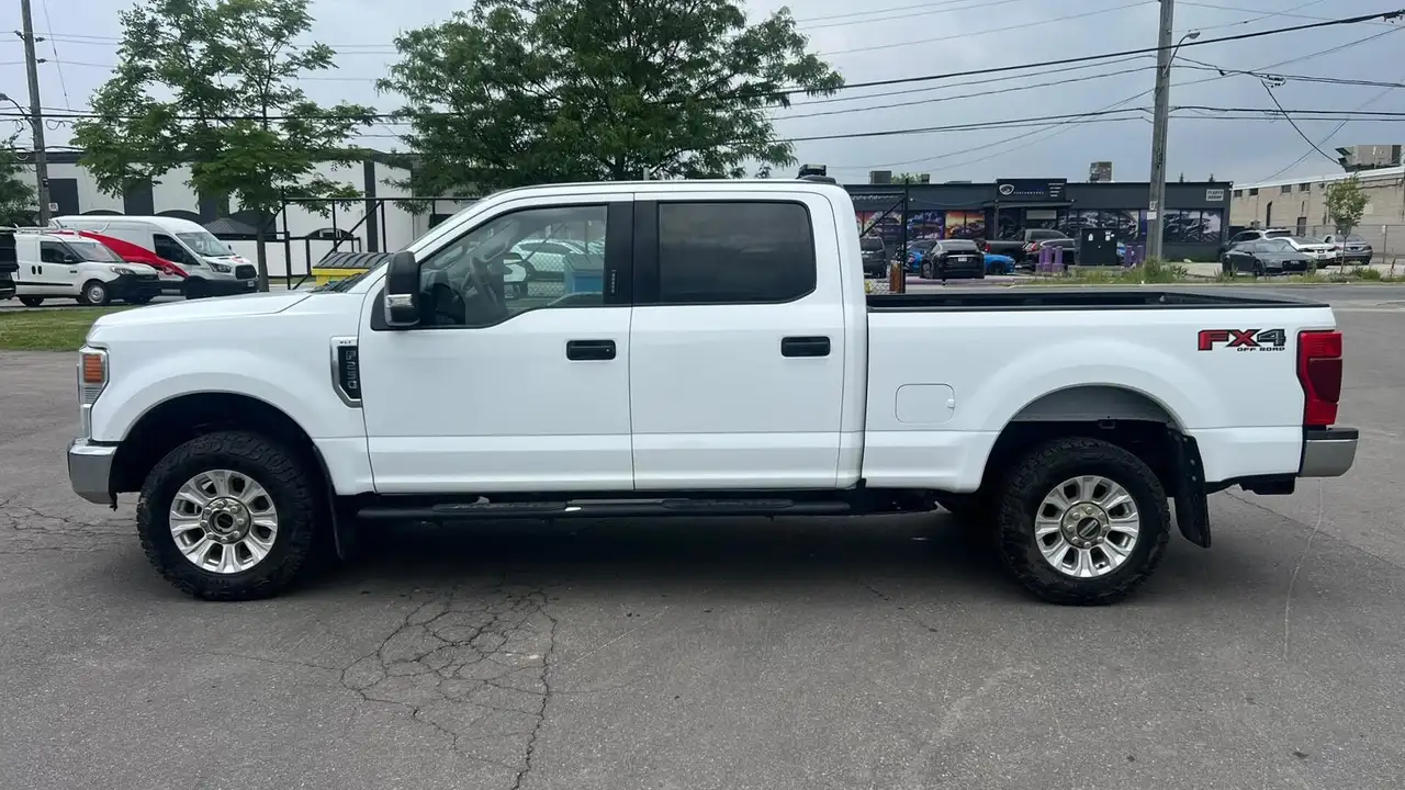 Ford F 250 снимка Ford F 250