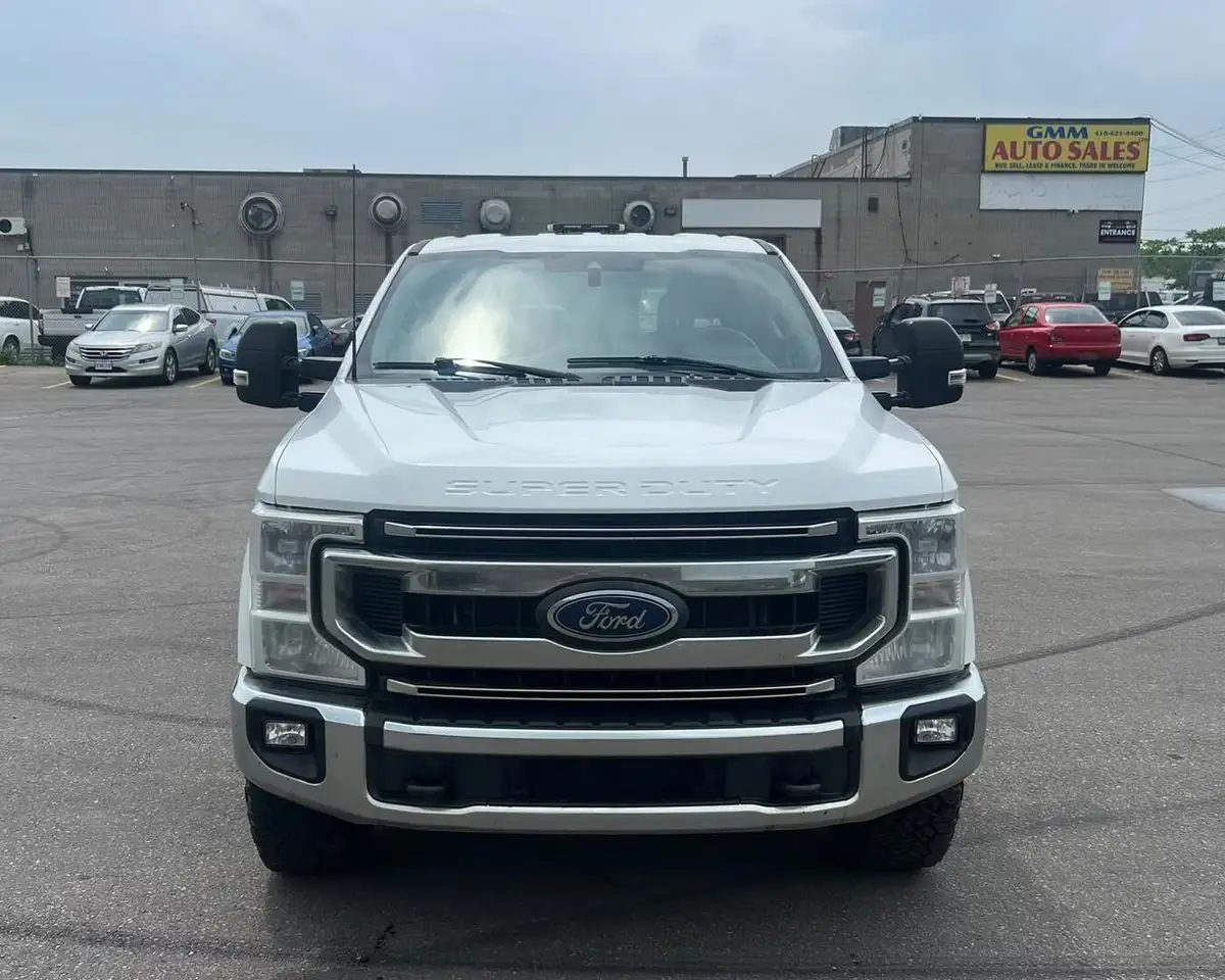 Ford F 250 снимка Ford F 250