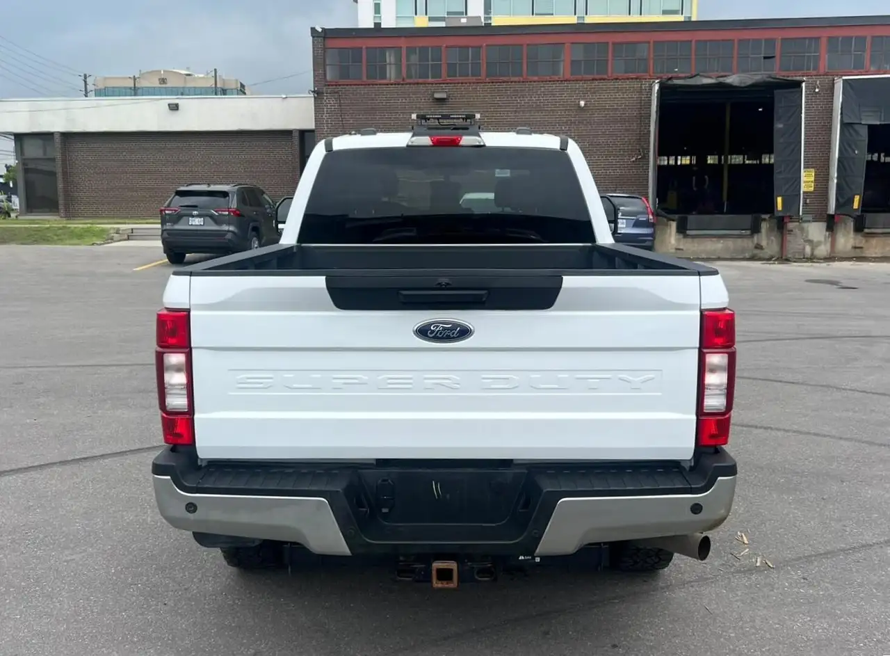 Ford F 250 снимка Ford F 250