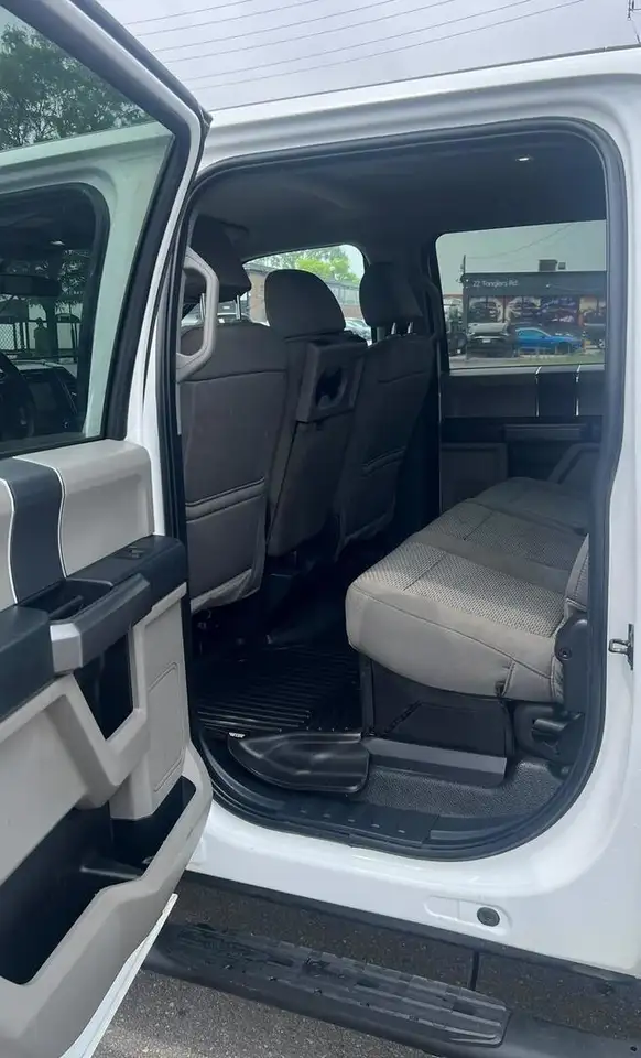 Ford F 250 снимка Ford F 250