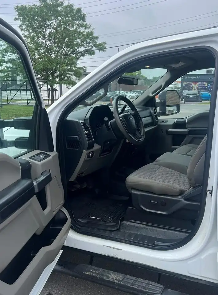 Ford F 250 снимка Ford F 250