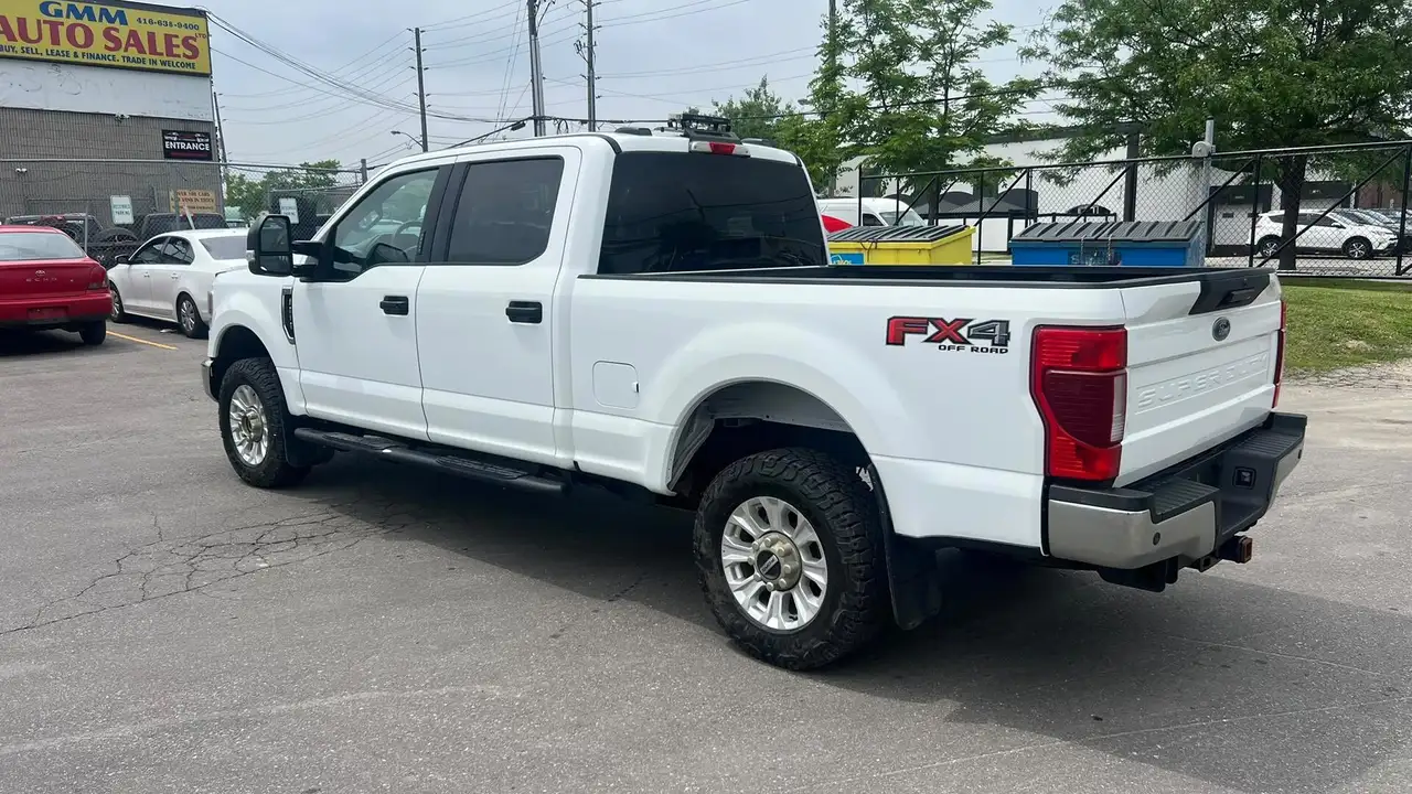 Ford F 250 снимка Ford F 250