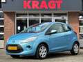Ford Ka/Ka+ Comfort 1.2 69 pk - Airco - hoge instap! Azul - thumbnail 1