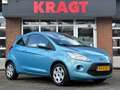 Ford Ka/Ka+ Comfort 1.2 69 pk - Airco - hoge instap! Azul - thumbnail 7