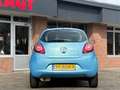 Ford Ka/Ka+ Comfort 1.2 69 pk - Airco - hoge instap! Azul - thumbnail 4