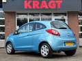 Ford Ka/Ka+ Comfort 1.2 69 pk - Airco - hoge instap! Azul - thumbnail 2