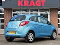 Ford Ka/Ka+ Comfort 1.2 69 pk - Airco - hoge instap! Azul - thumbnail 6