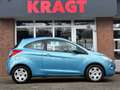 Ford Ka/Ka+ Comfort 1.2 69 pk - Airco - hoge instap! Azul - thumbnail 5