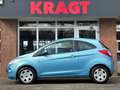 Ford Ka/Ka+ Comfort 1.2 69 pk - Airco - hoge instap! Azul - thumbnail 3